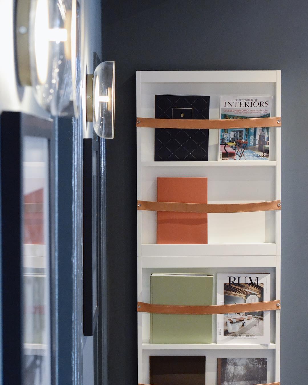 Garth Premium Nordic Art Glass Wall Light - Letslighting