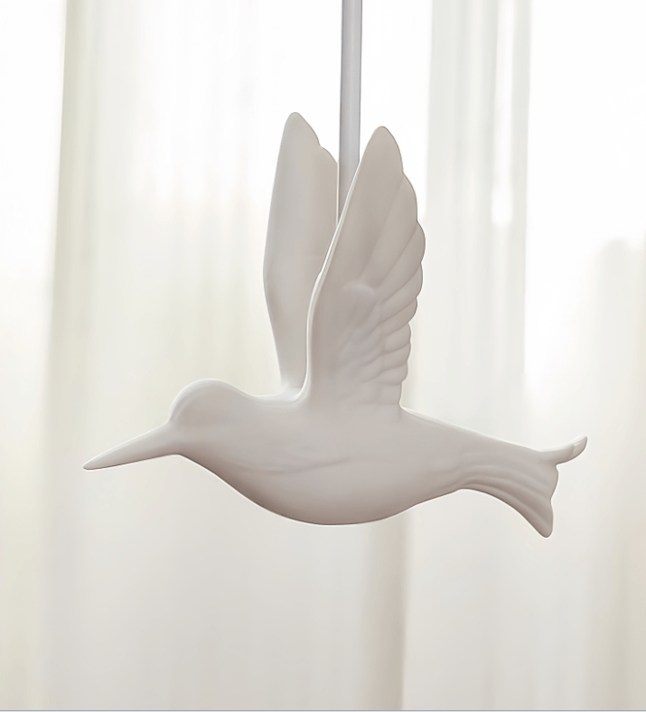 Bird Balloon Pendant Light - Letslighting