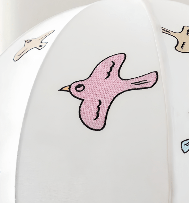 Bird Balloon Pendant Light - Letslighting