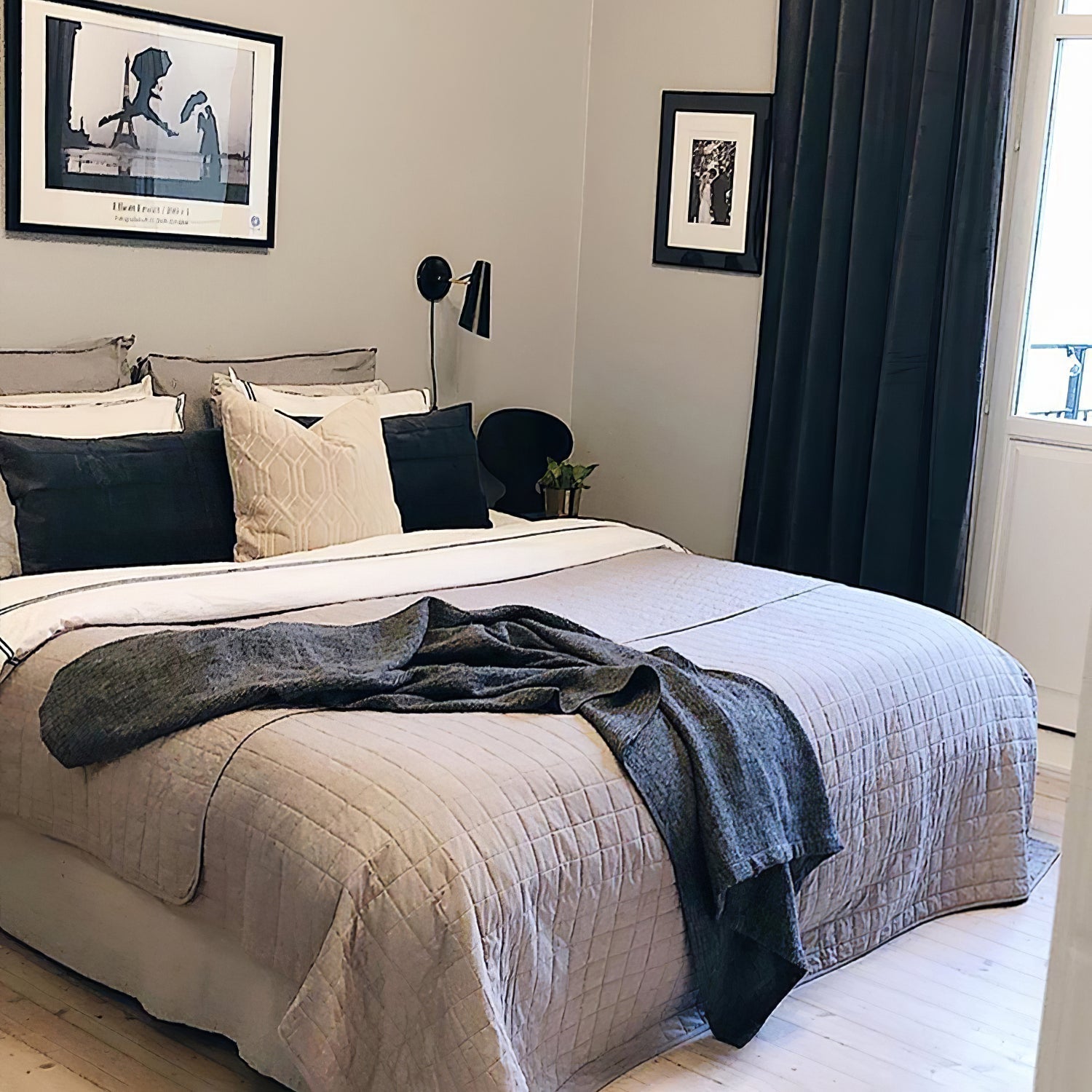 Izoren Elegance Birdy Plug-in Wall Lamp - Letslighting