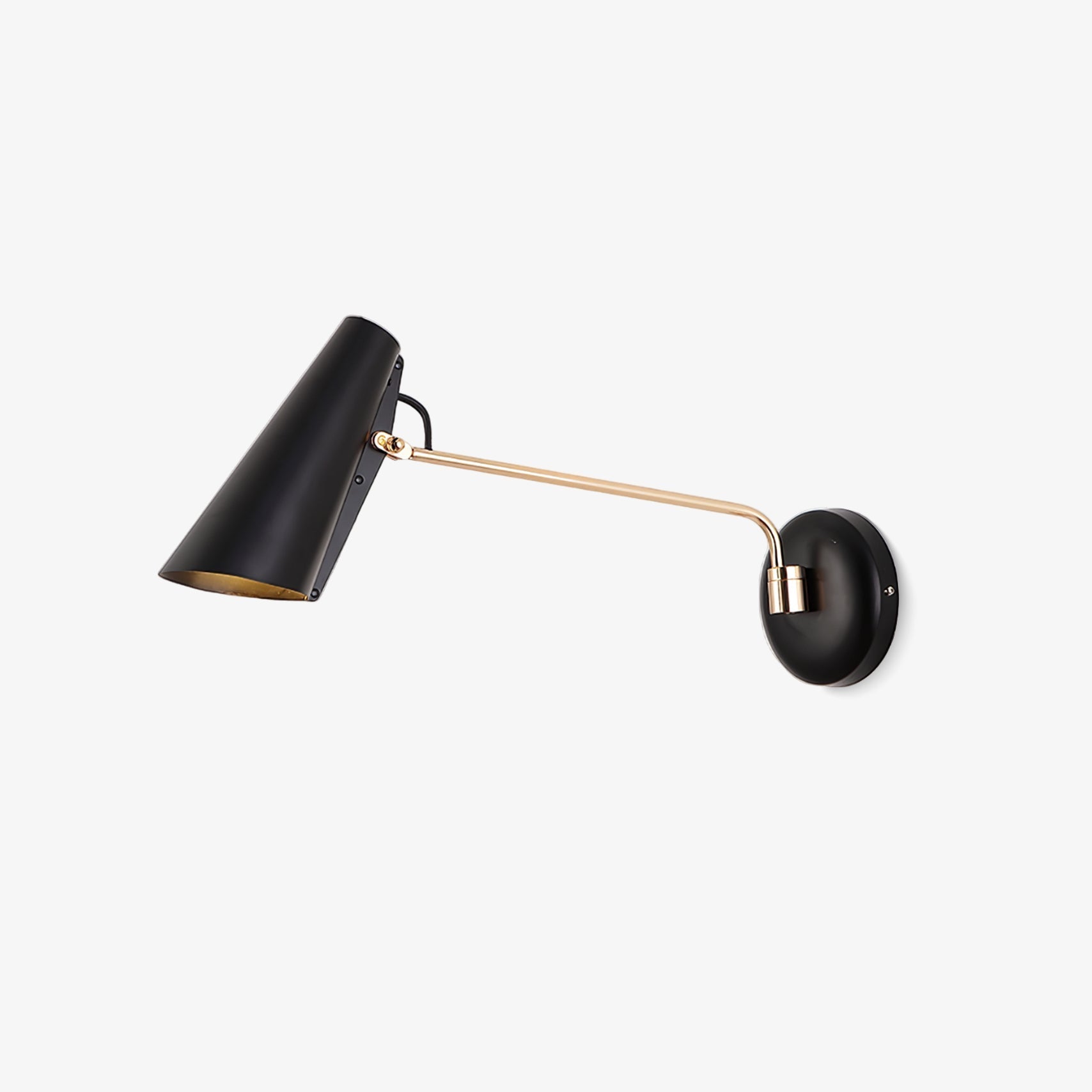Cedoria Modern Minimalist Birdy Wall Lamp - Letslighting
