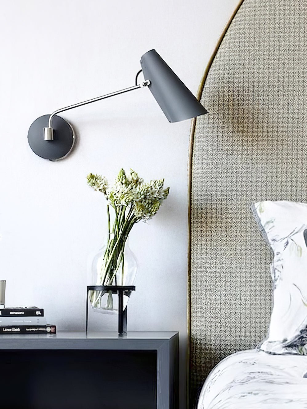 Cedoria Modern Minimalist Birdy Wall Lamp - Letslighting