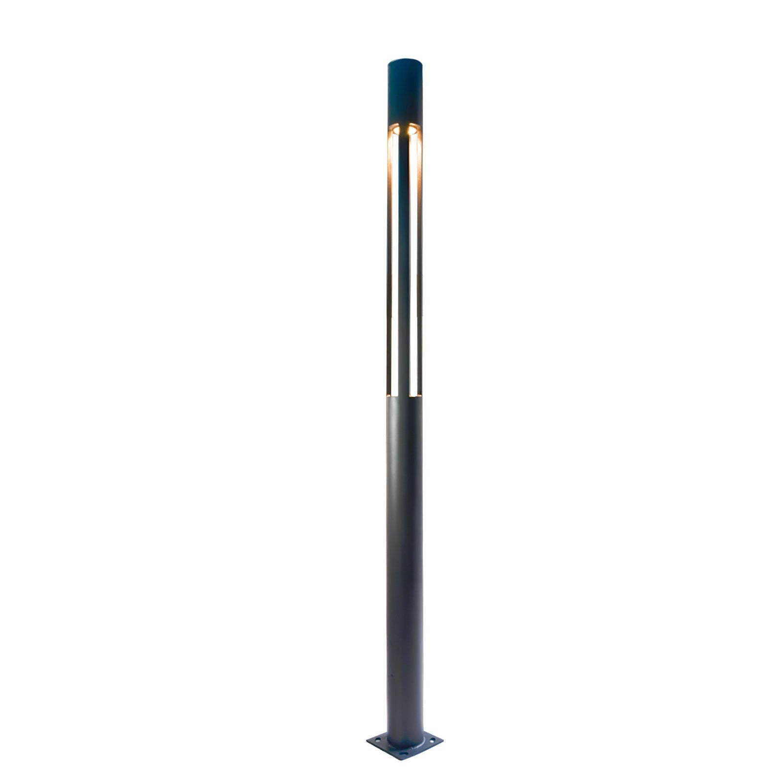 Alvaryra Column Floor Lamp - Letslighting