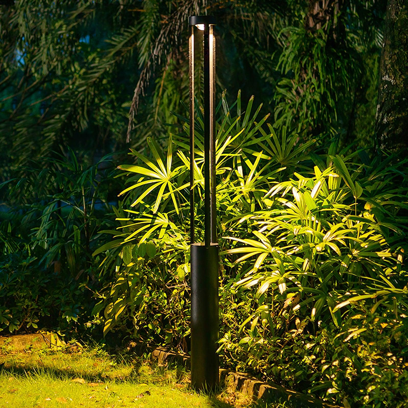 Alvaryra Column Floor Lamp - Letslighting
