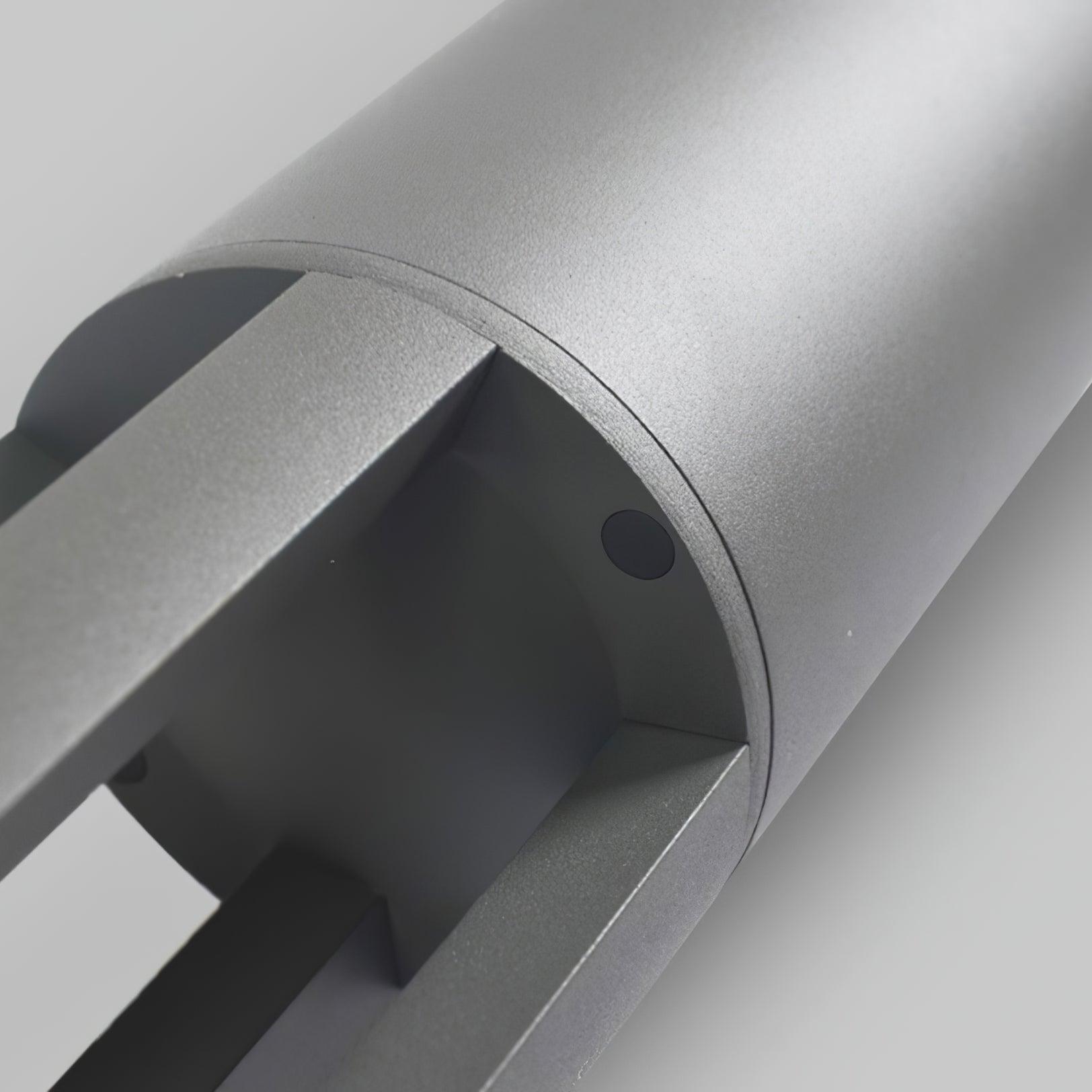 Alvaryra Column Floor Lamp - Letslighting