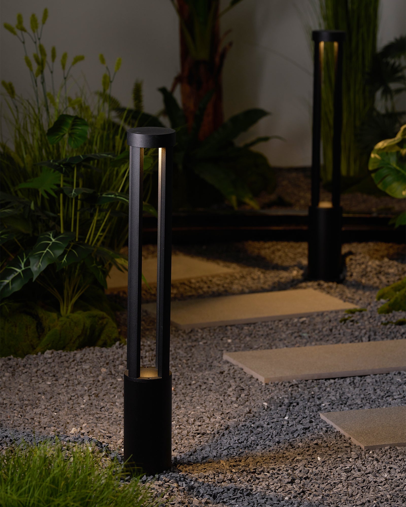 Velont Aluminum Industrial Floor Lamp - Letslighting