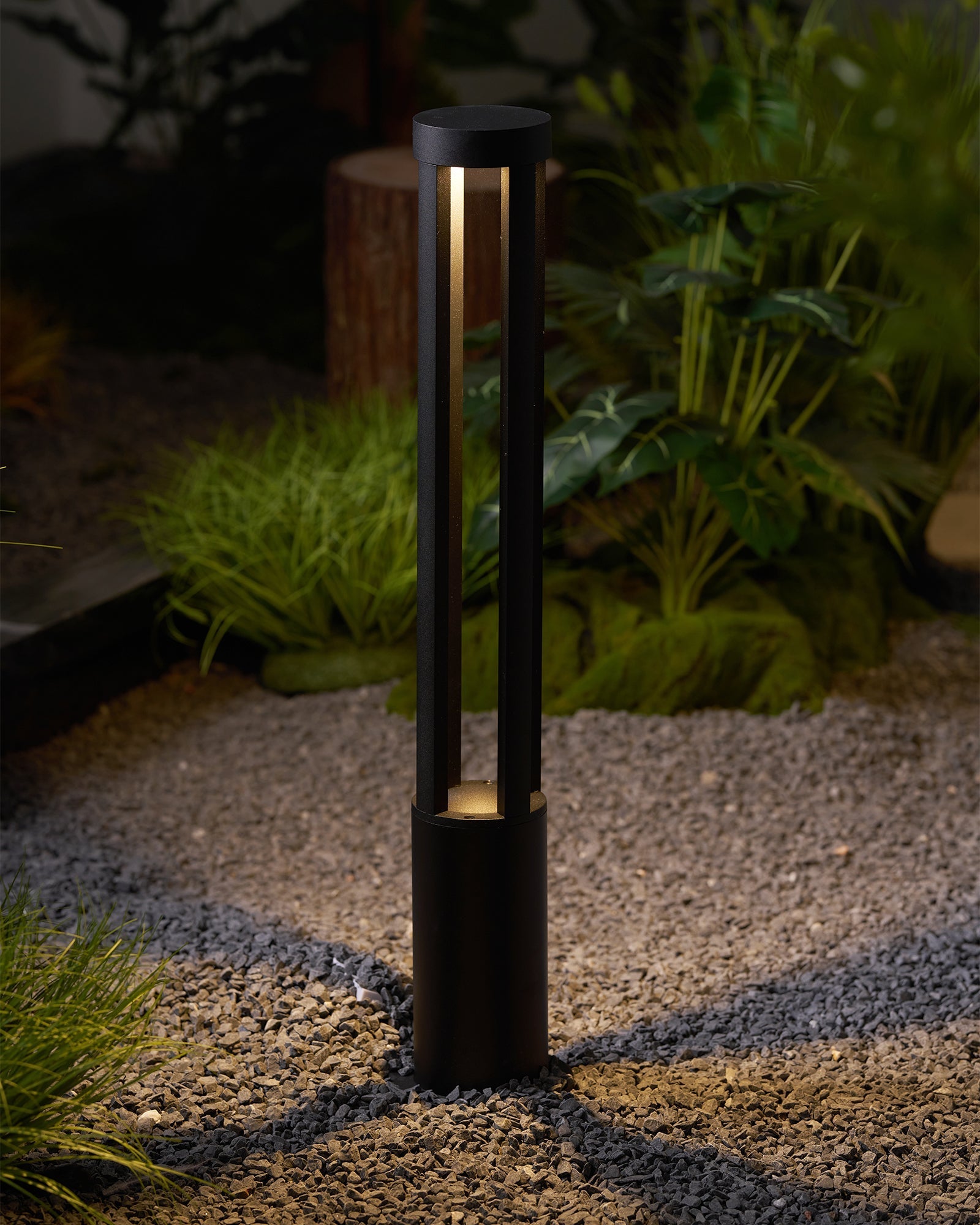Velont Aluminum Industrial Floor Lamp - Letslighting