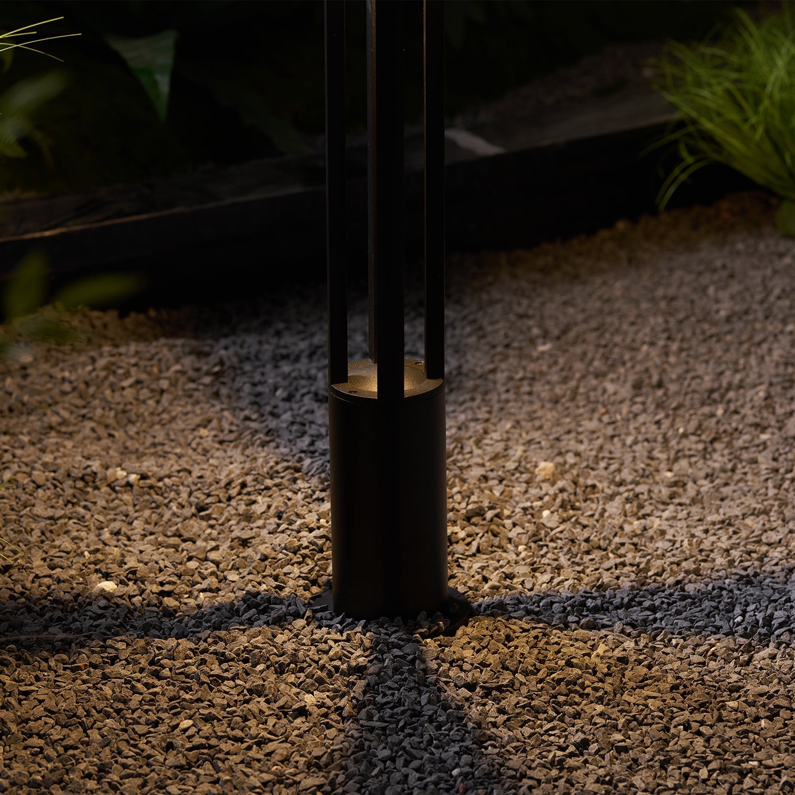 Velont Aluminum Industrial Floor Lamp - Letslighting