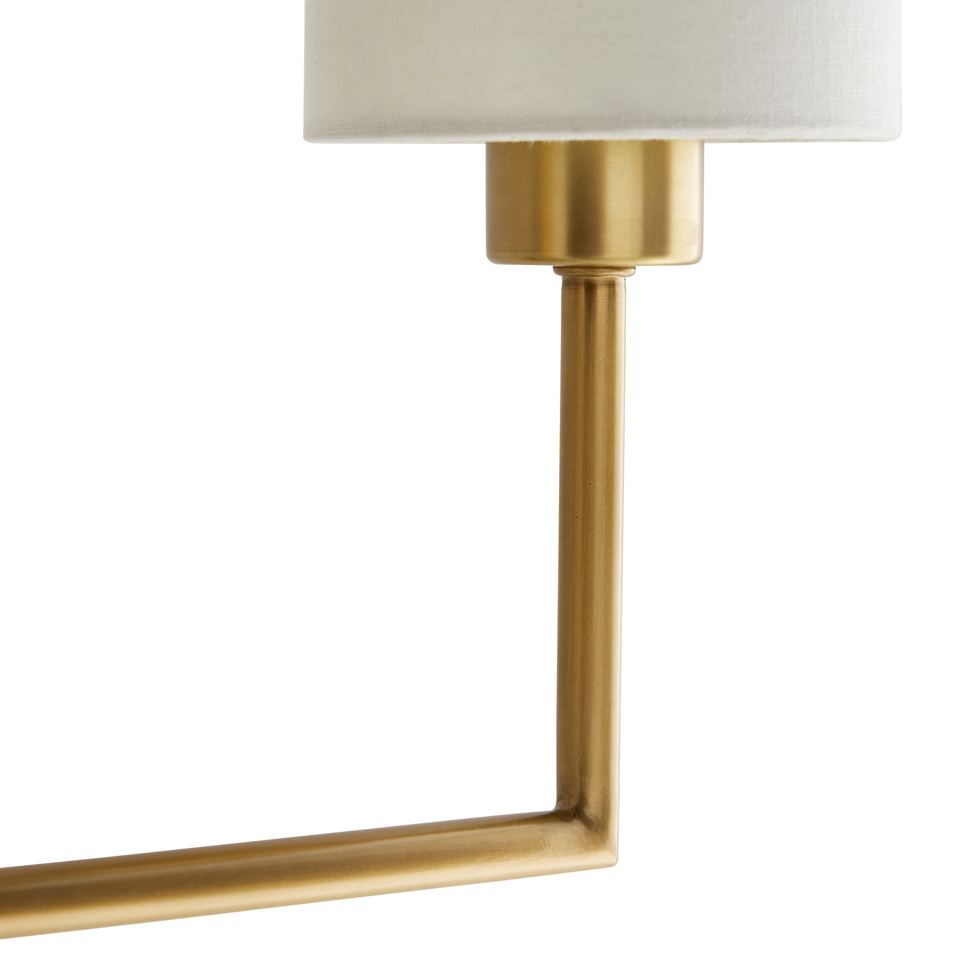 Qvistuvyj Vintage Fabric Wall Lamp - Letslighting