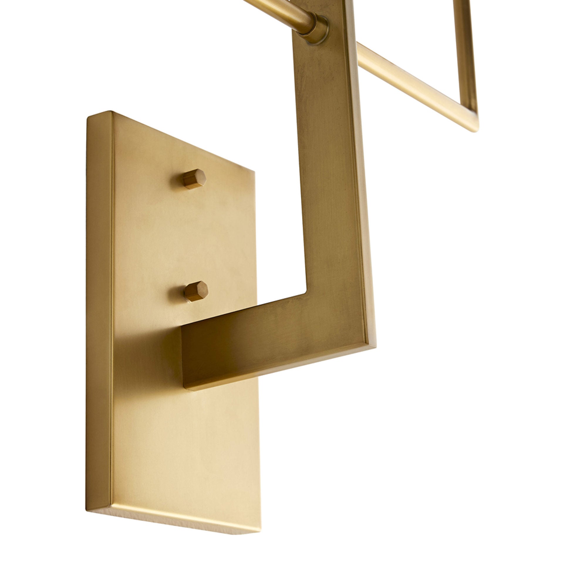 Qvistuvyj Vintage Fabric Wall Lamp - Letslighting