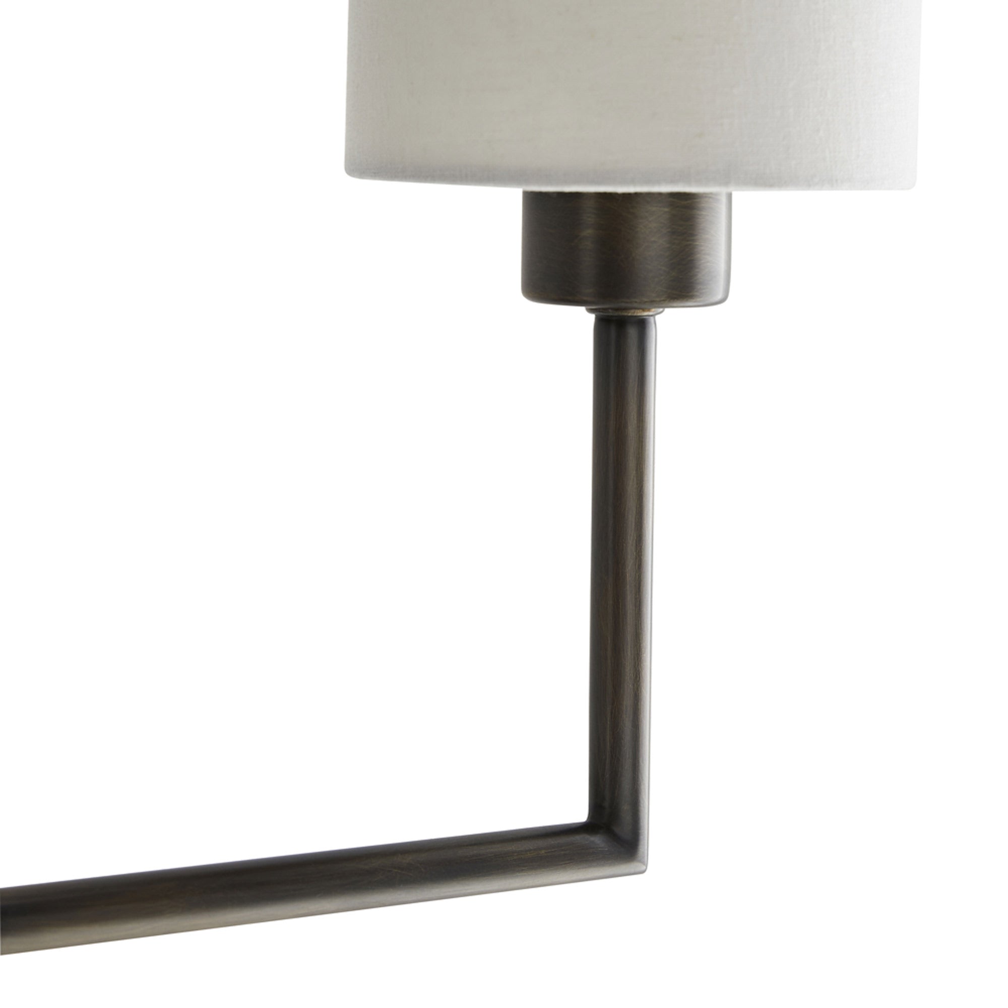 Qvistuvyj Vintage Fabric Wall Lamp - Letslighting