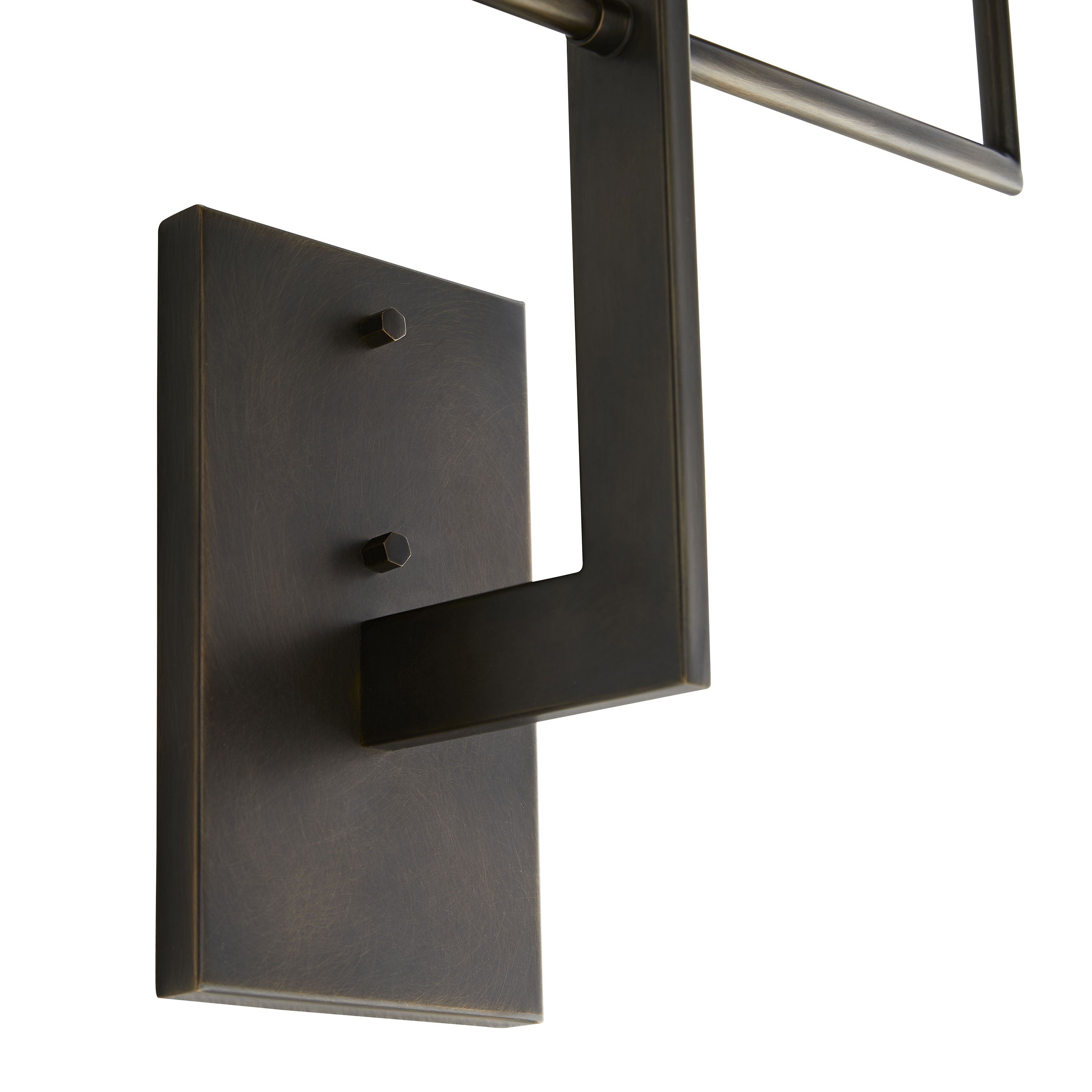 Qvistuvyj Vintage Fabric Wall Lamp - Letslighting