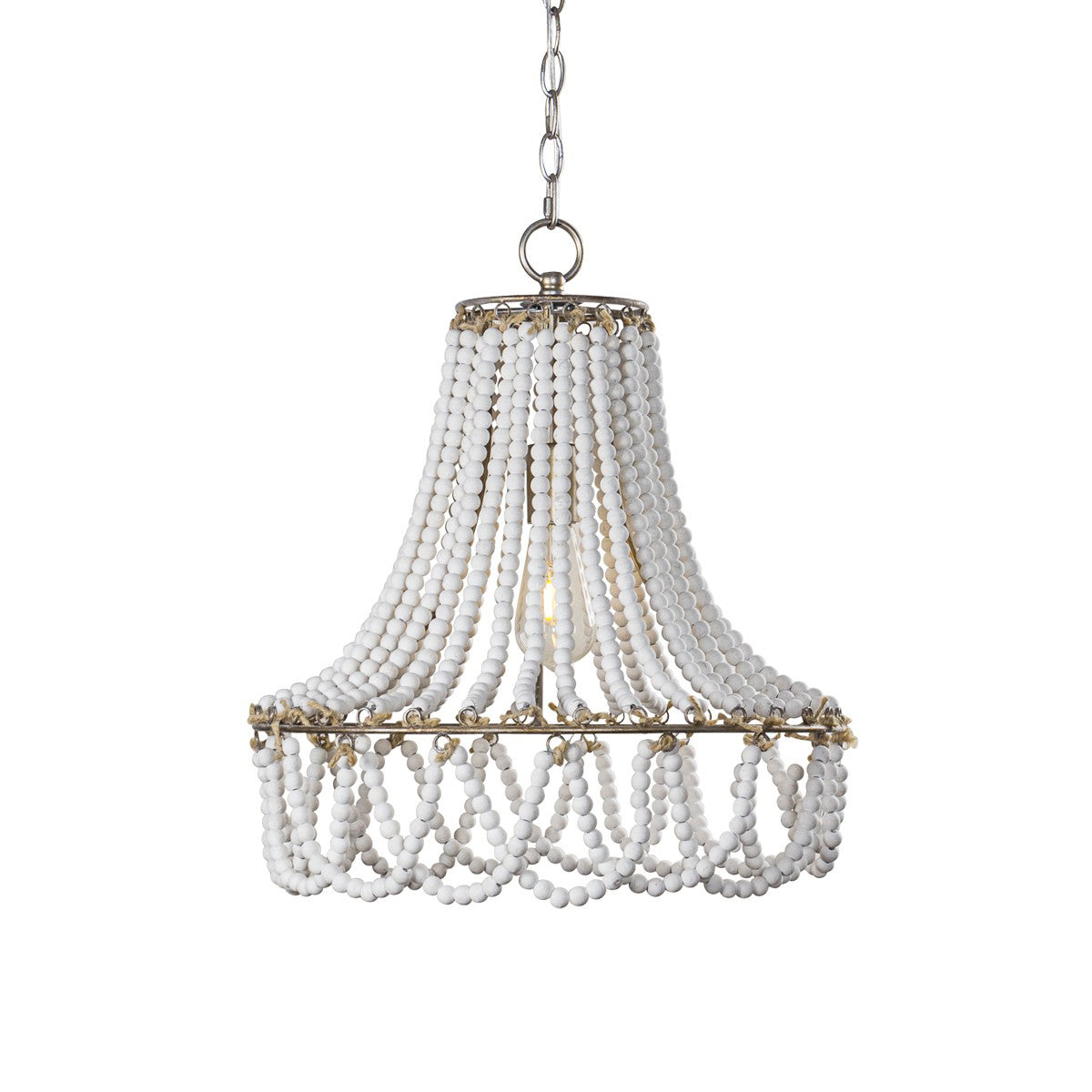 Qvistuvyd Postmodern Luxury Wooden Chandelier - Letslighting