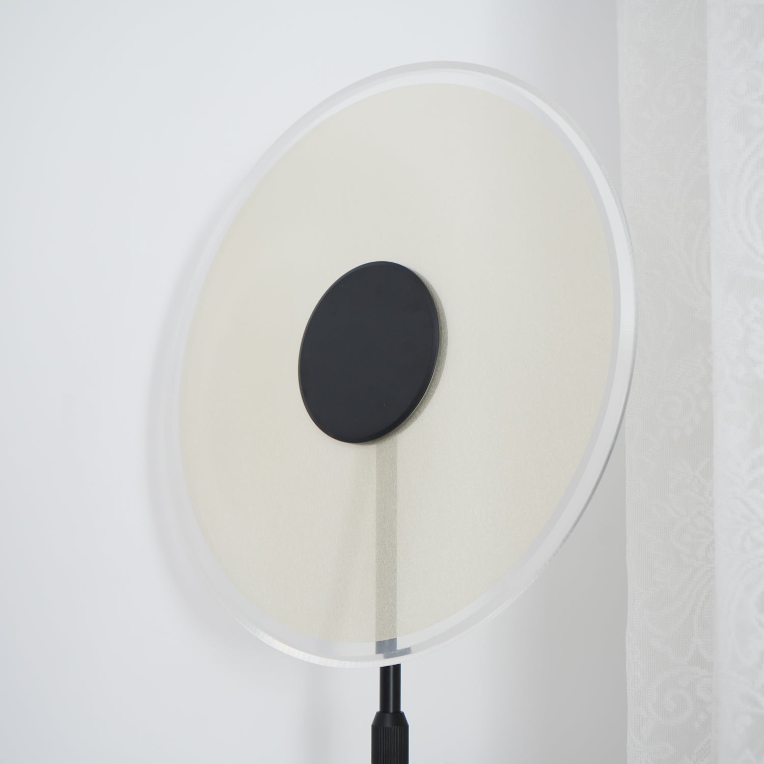 Brett Minimalist Floor Lamp - Letslighting