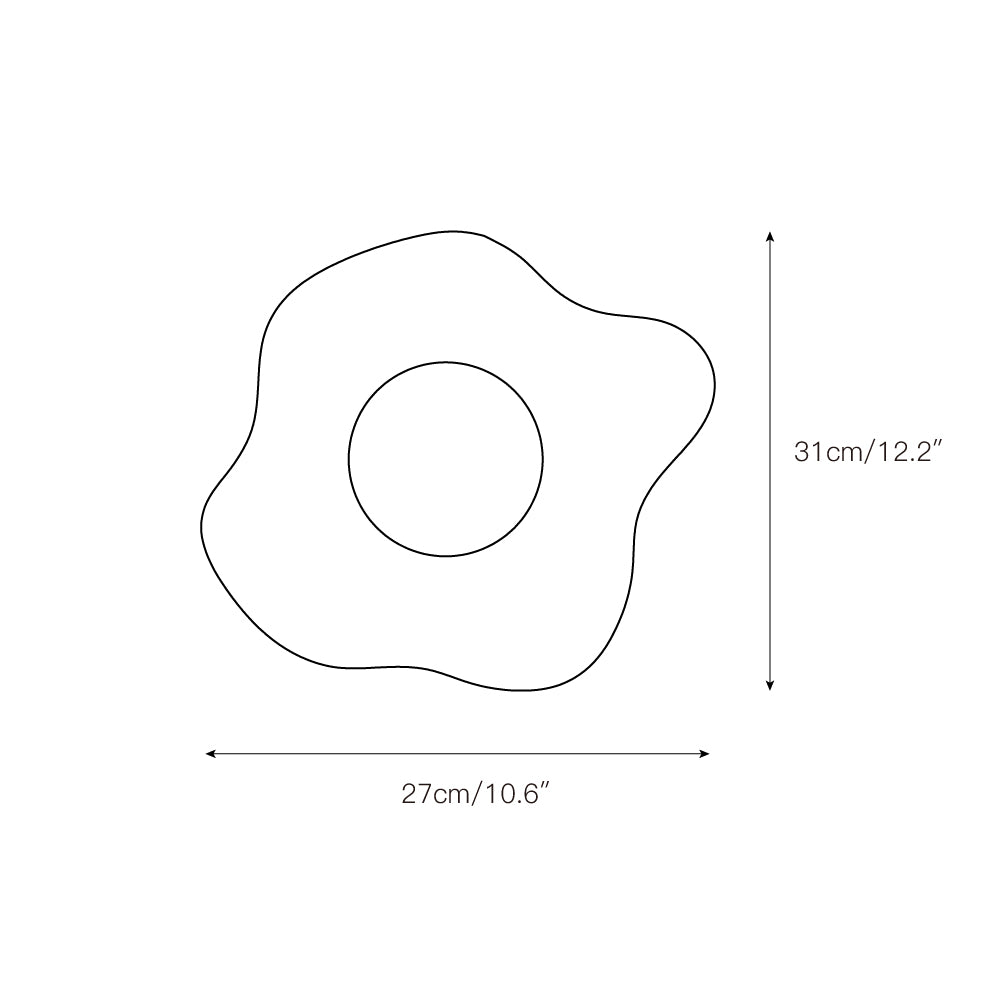 Tinduvyj Travertine Glass Wall Lamp - Letslighting