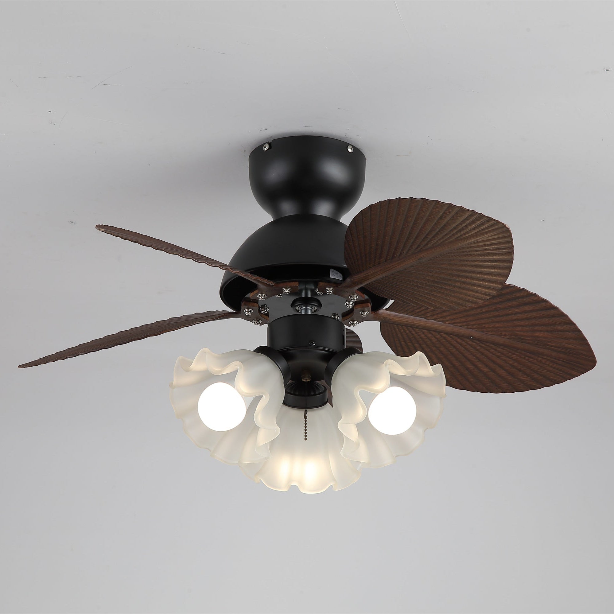 Bloom Breeze Ceiling Fan Light - Letslighting