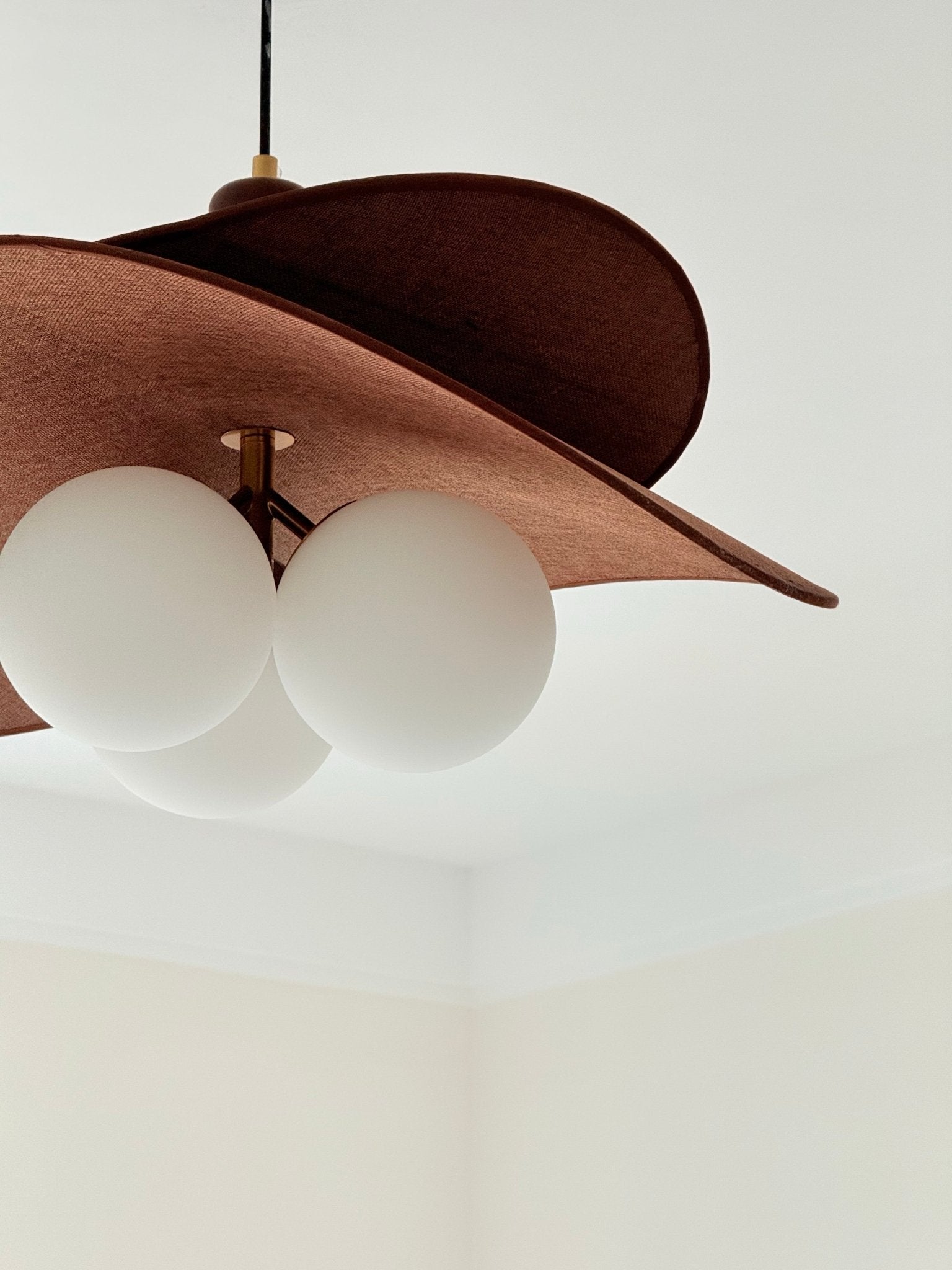 Bloom Petals Chandelier - Letslighting