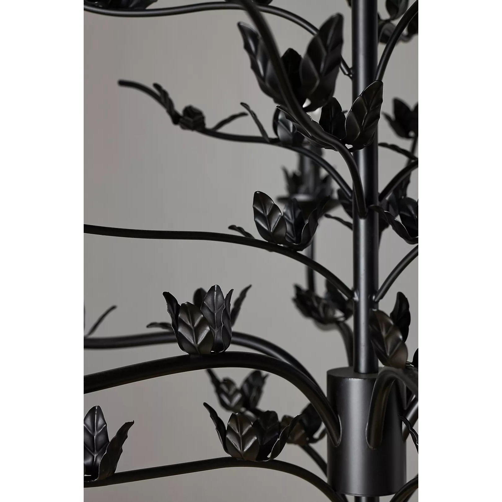 Ulfuvyj Modern Vintage Industrial Chandelier - Letslighting