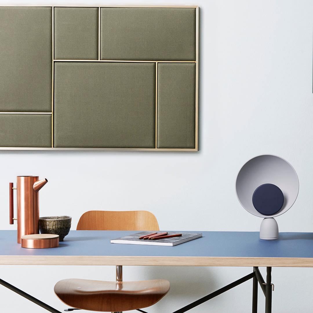 Jesse Modern Table Lamp - Letslighting