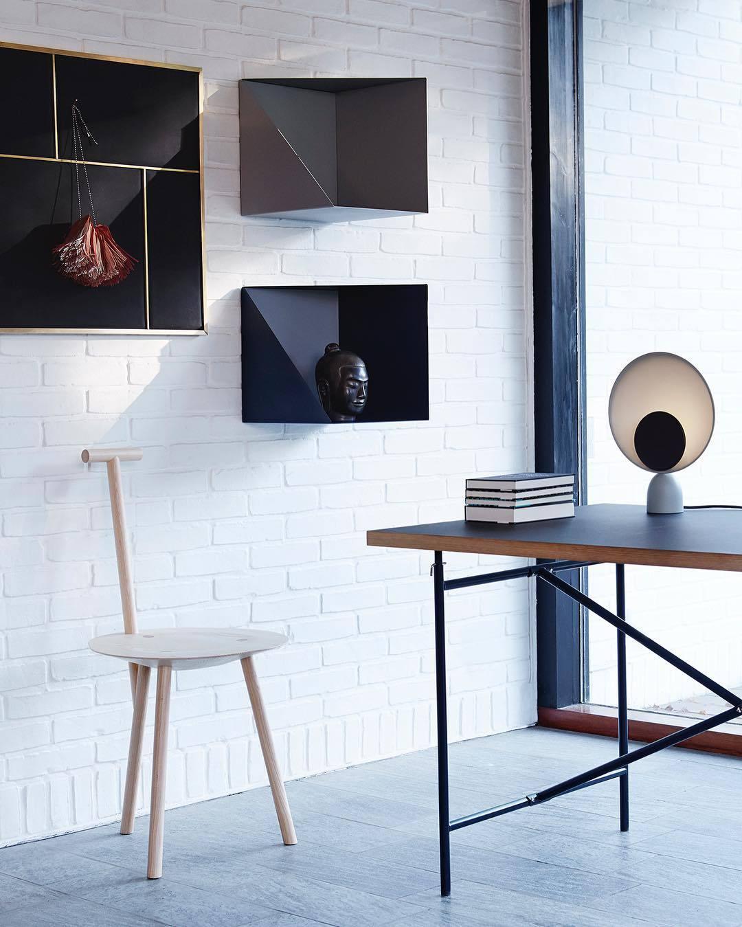 Jesse Modern Table Lamp - Letslighting