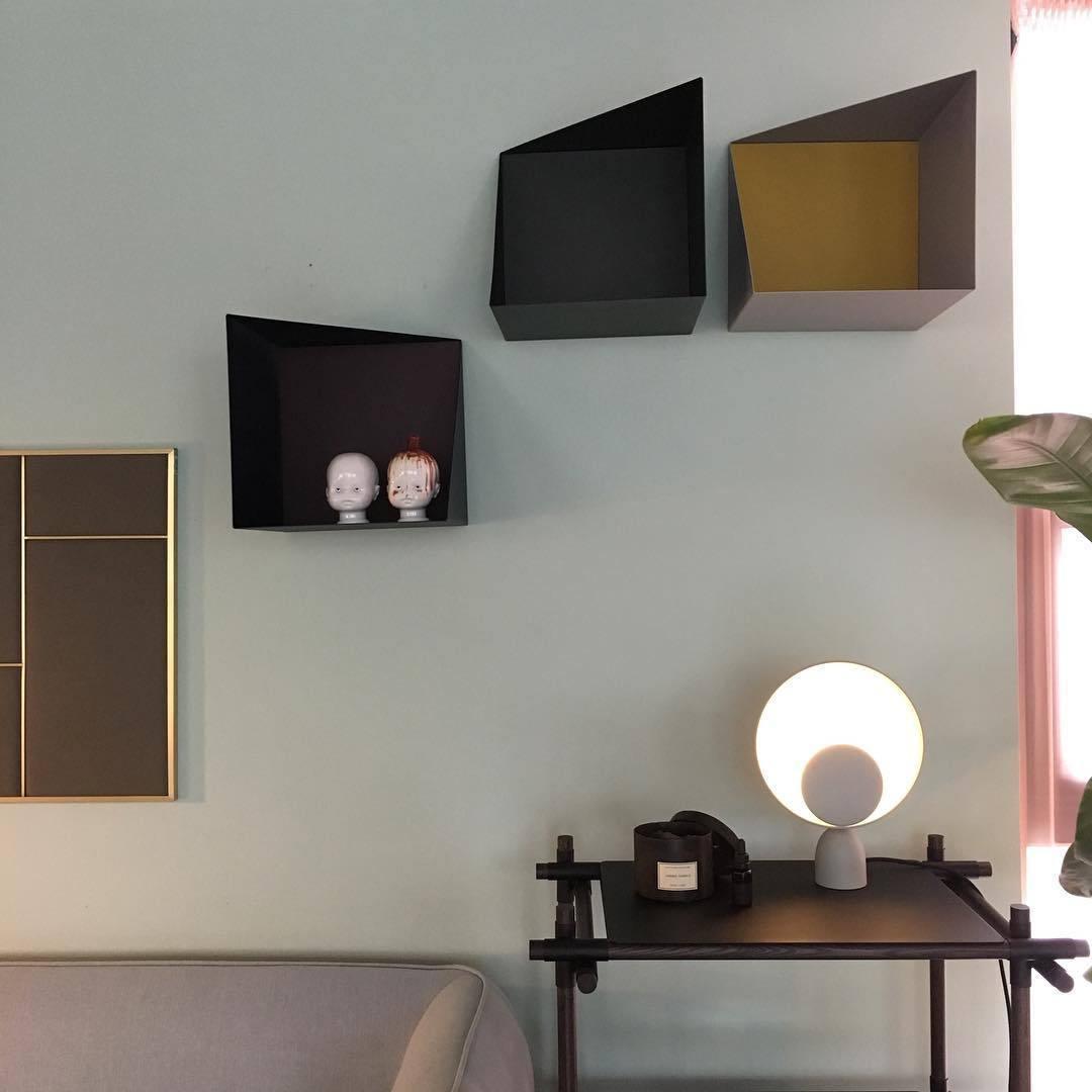 Jesse Modern Table Lamp - Letslighting