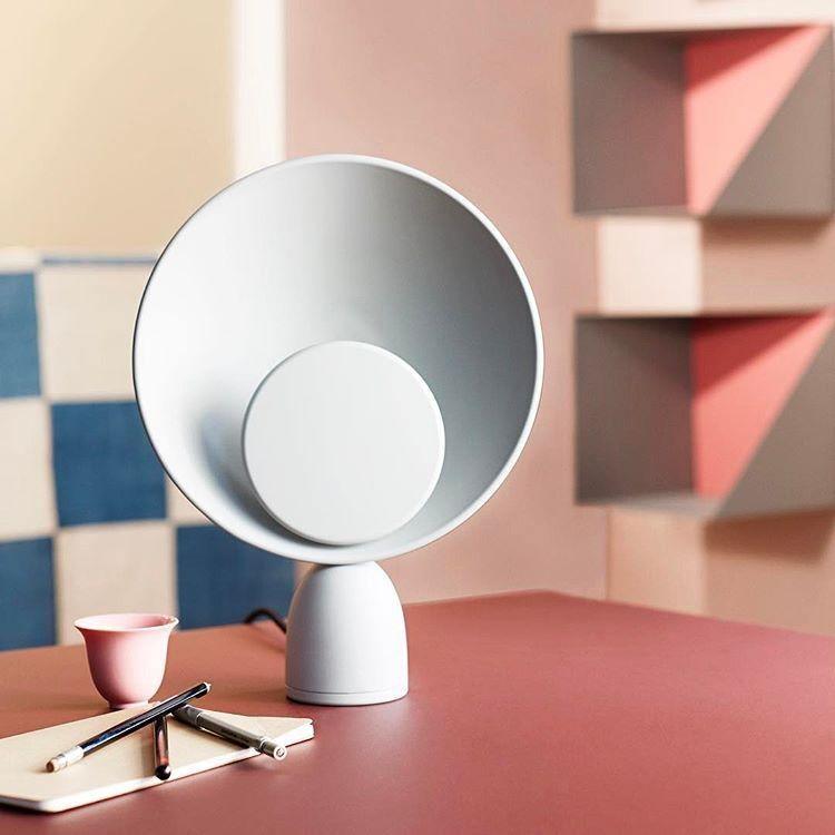 Jesse Modern Table Lamp - Letslighting
