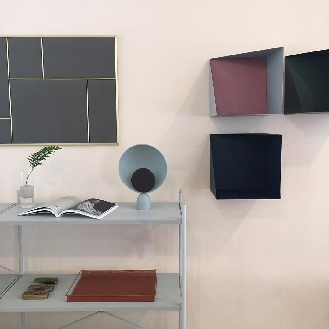 Jesse Modern Table Lamp - Letslighting