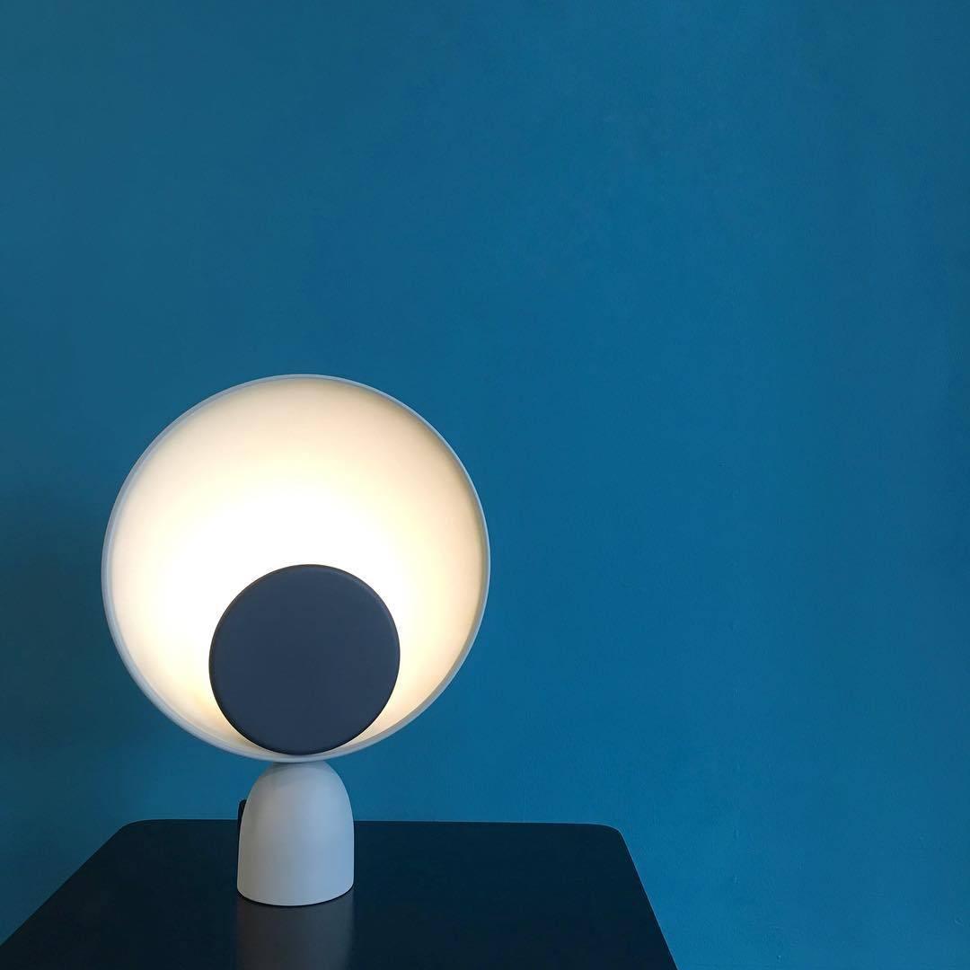 Jesse Modern Table Lamp - Letslighting
