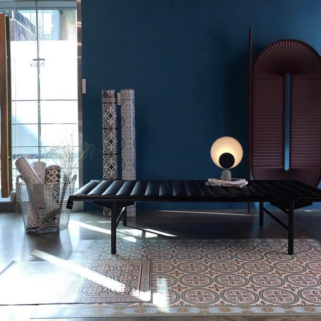 Jesse Modern Table Lamp - Letslighting