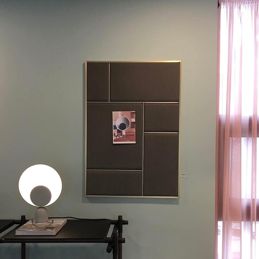 Jesse Modern Table Lamp - Letslighting