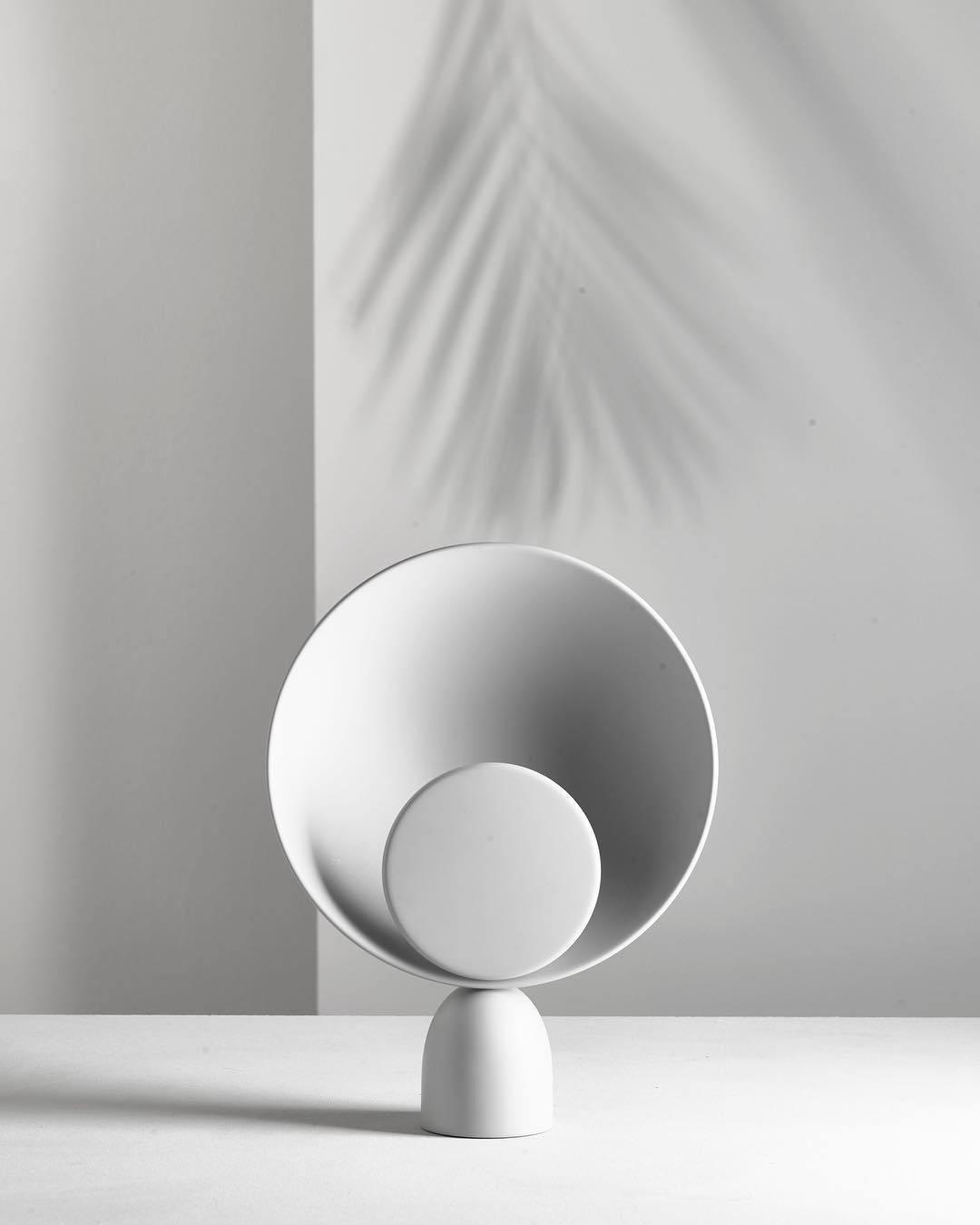 Jesse Modern Table Lamp - Letslighting