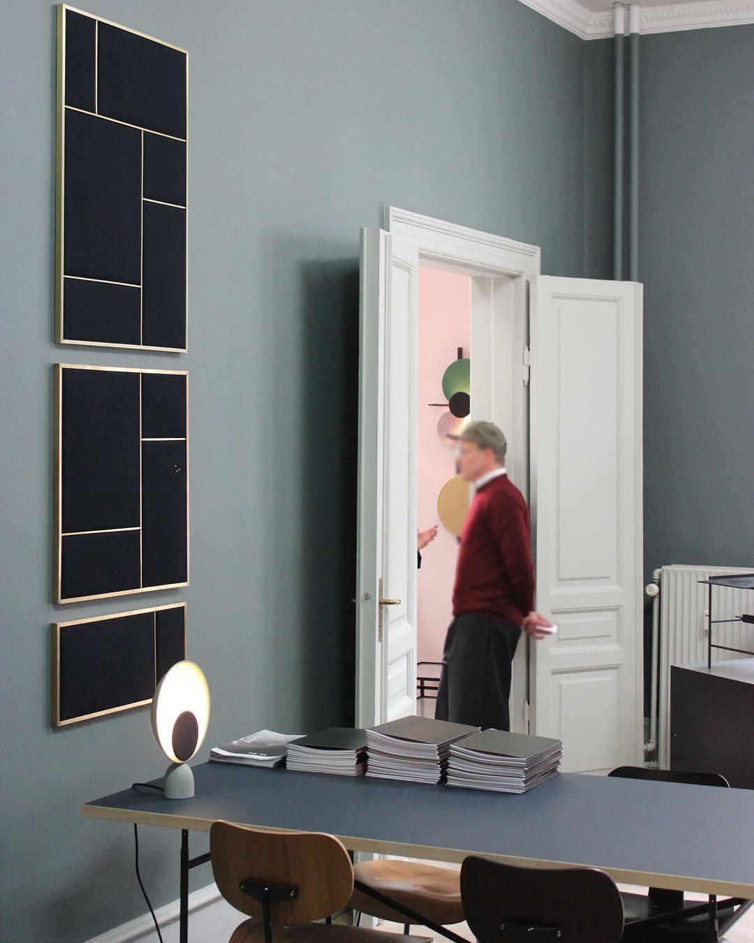 Jesse Modern Table Lamp - Letslighting