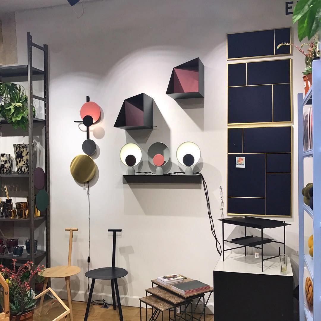 Jesse Modern Table Lamp - Letslighting