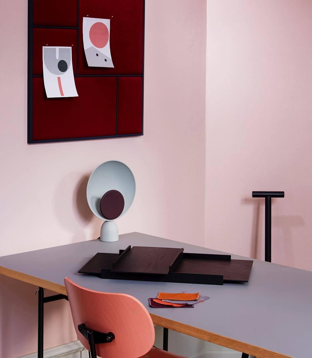 Jesse Modern Table Lamp - Letslighting