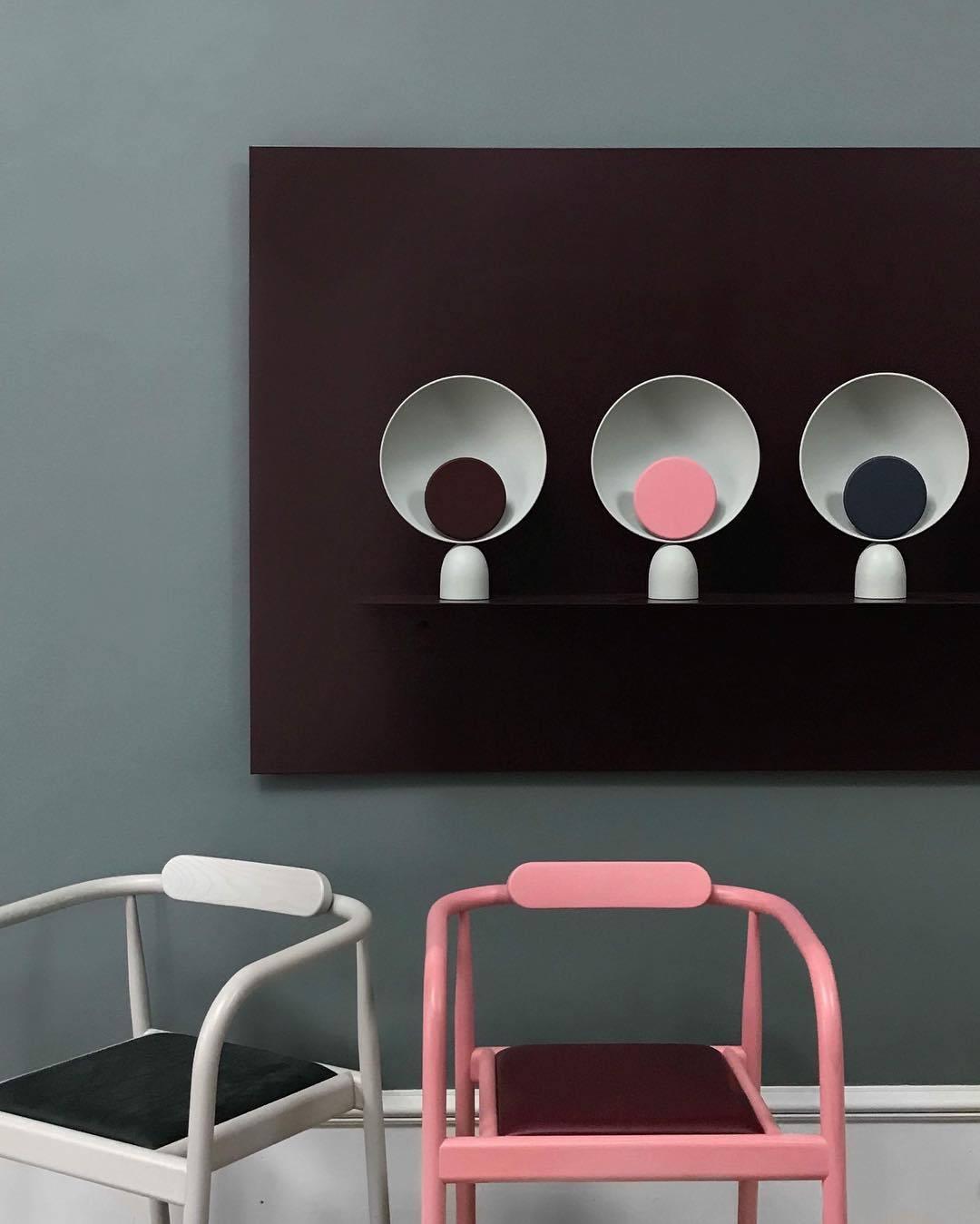 Jesse Modern Table Lamp - Letslighting