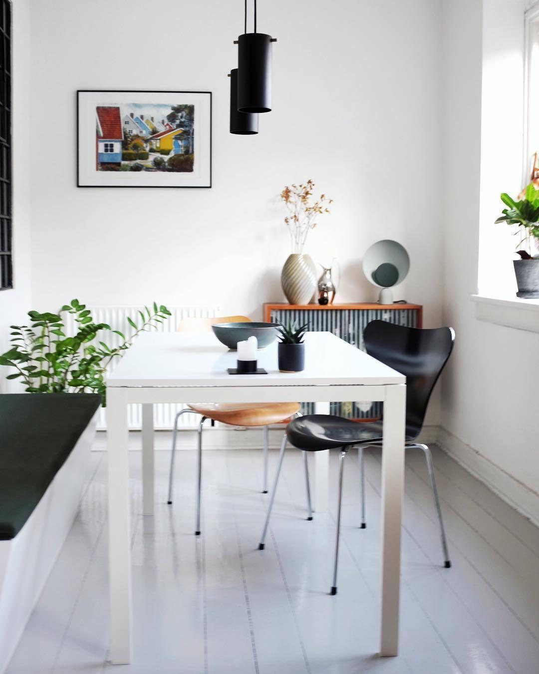 Jesse Modern Table Lamp - Letslighting