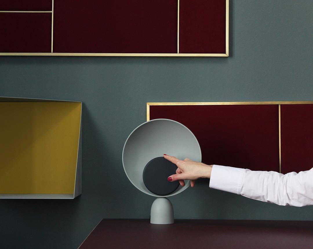 Jesse Modern Table Lamp - Letslighting