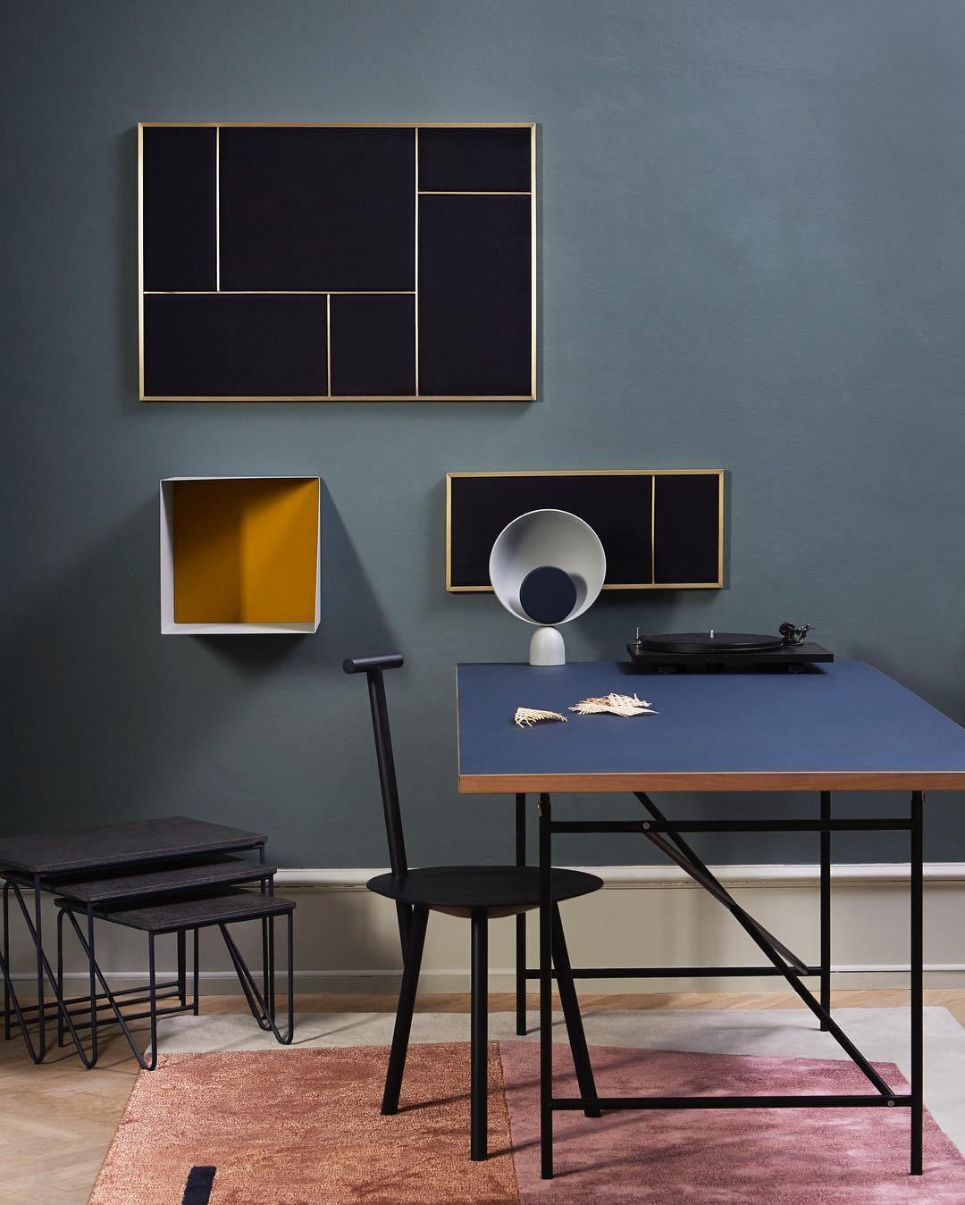 Jesse Modern Table Lamp - Letslighting