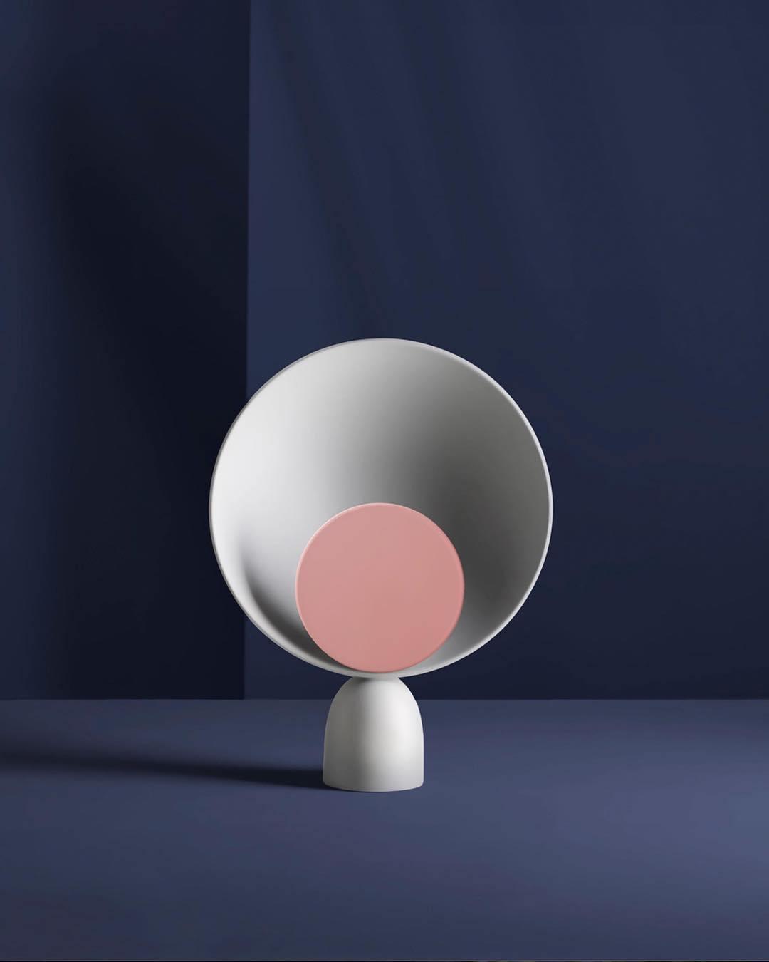 Jesse Modern Table Lamp - Letslighting