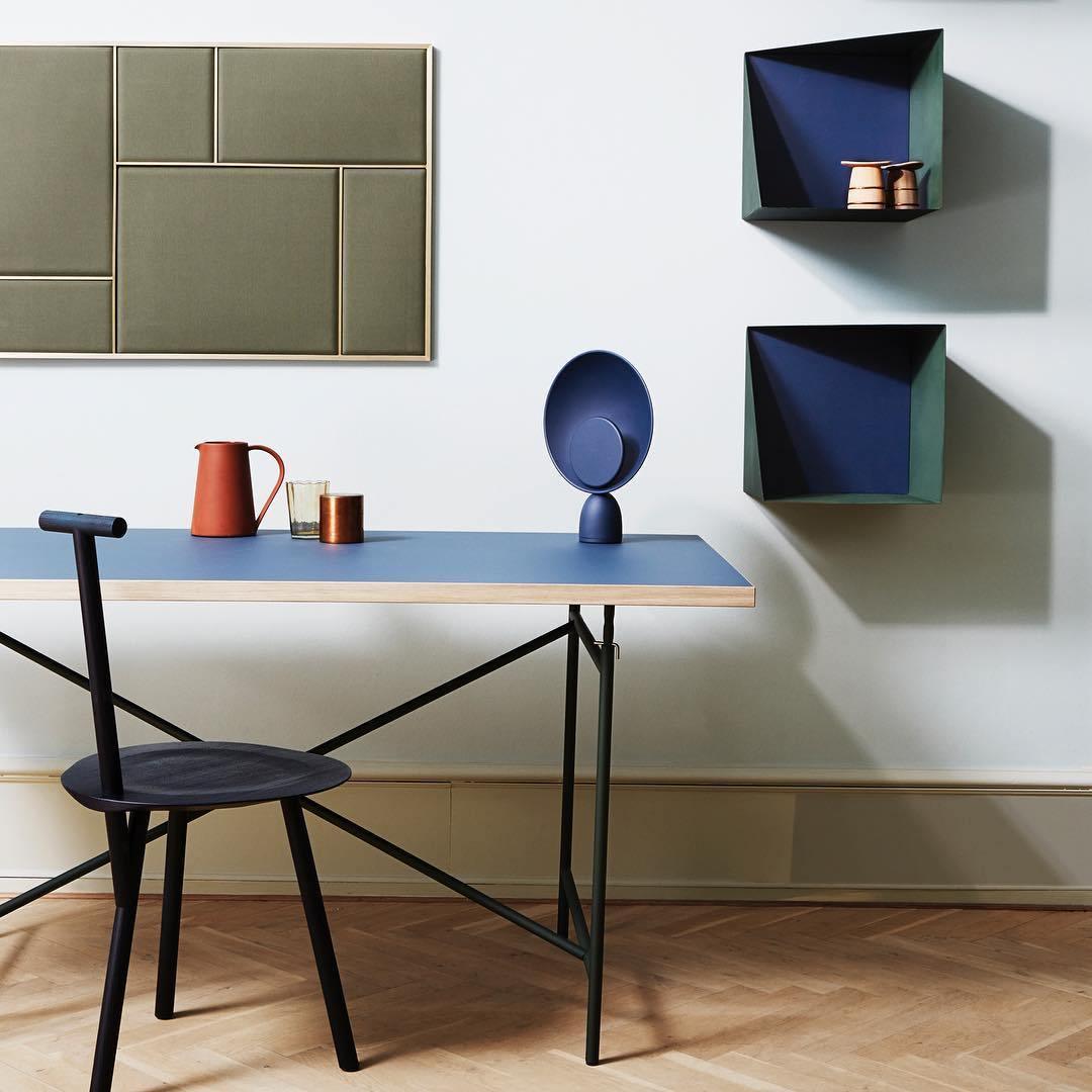 Jesse Modern Table Lamp - Letslighting