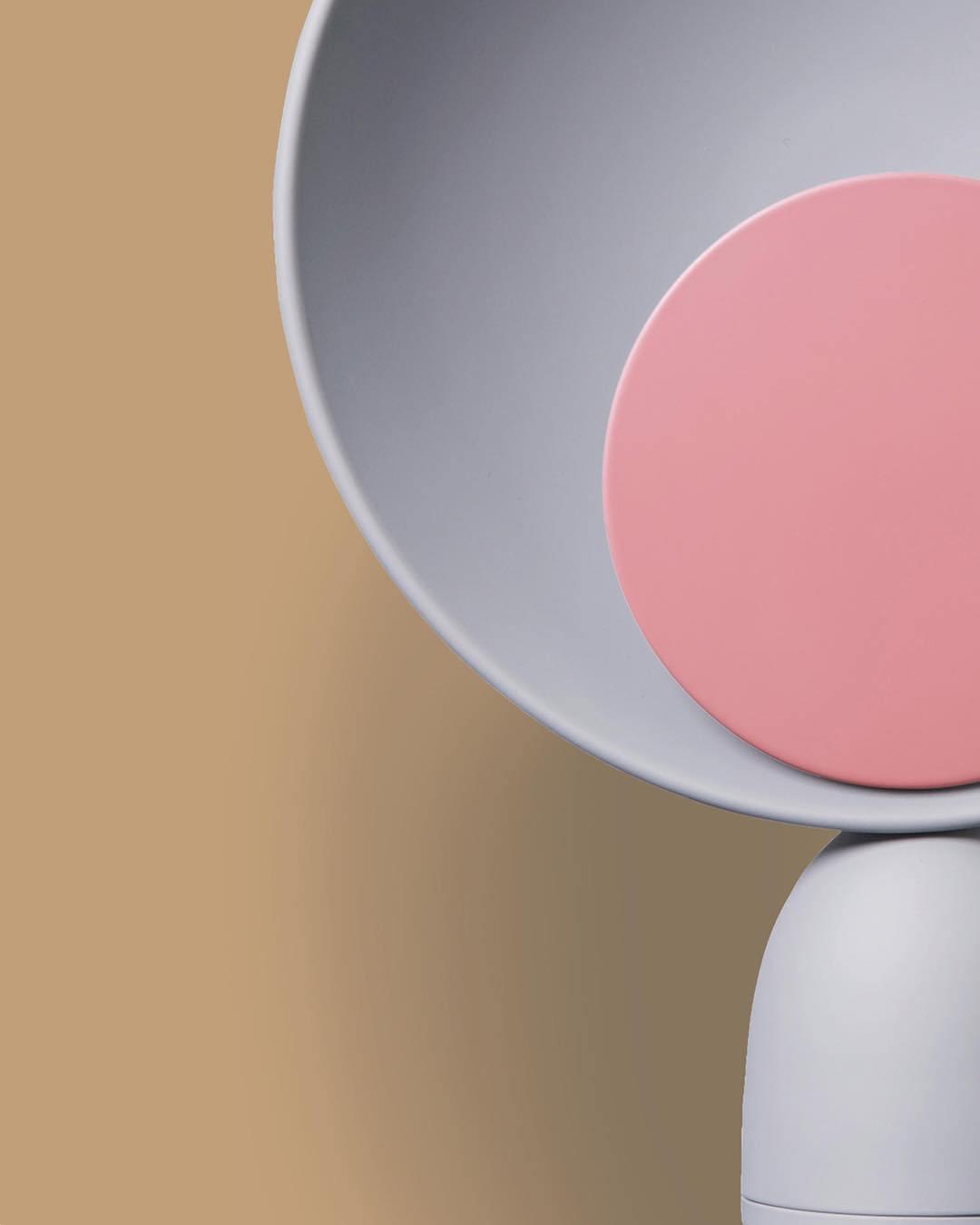 Jesse Modern Table Lamp - Letslighting