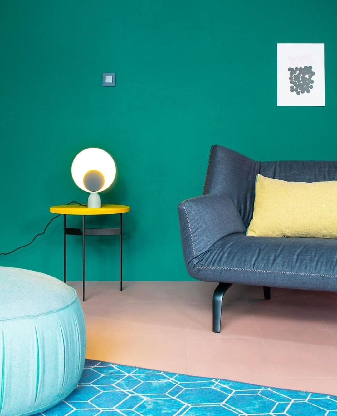 Jesse Modern Table Lamp - Letslighting