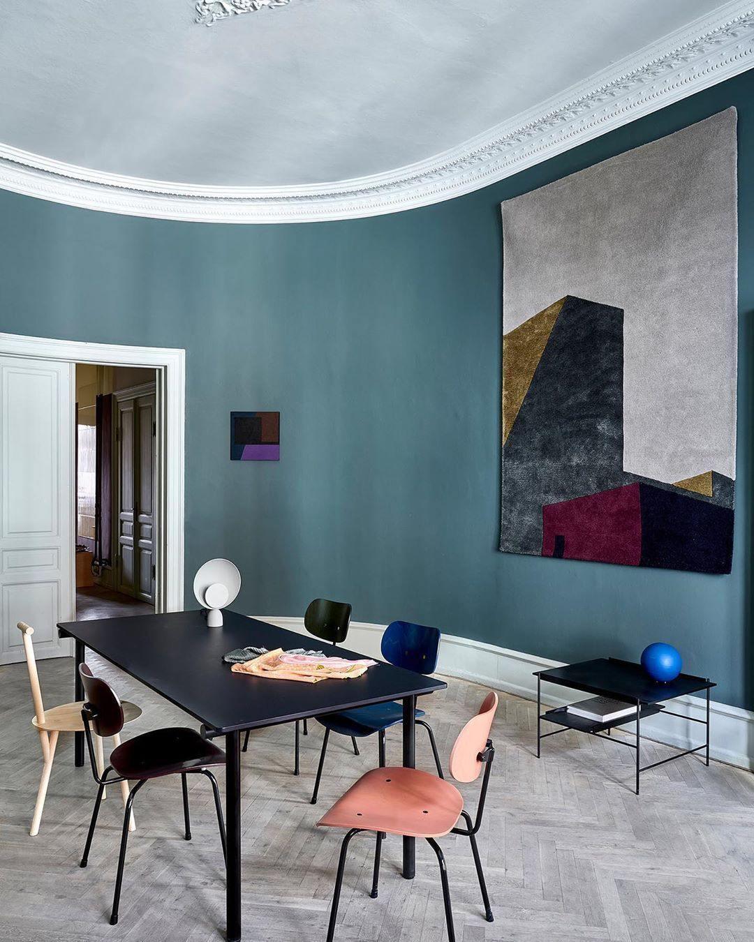 Jesse Modern Table Lamp - Letslighting