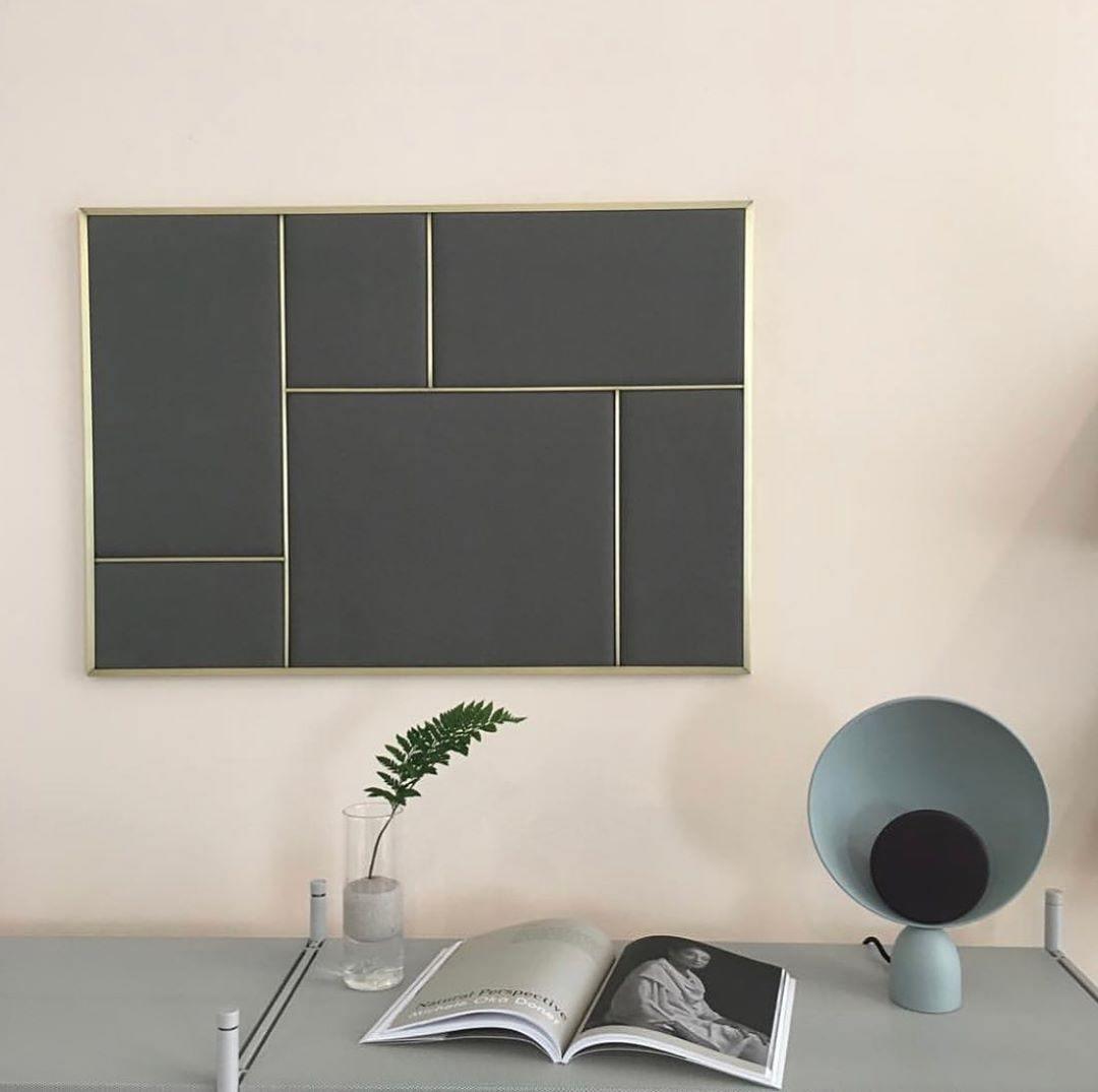 Jesse Modern Table Lamp - Letslighting