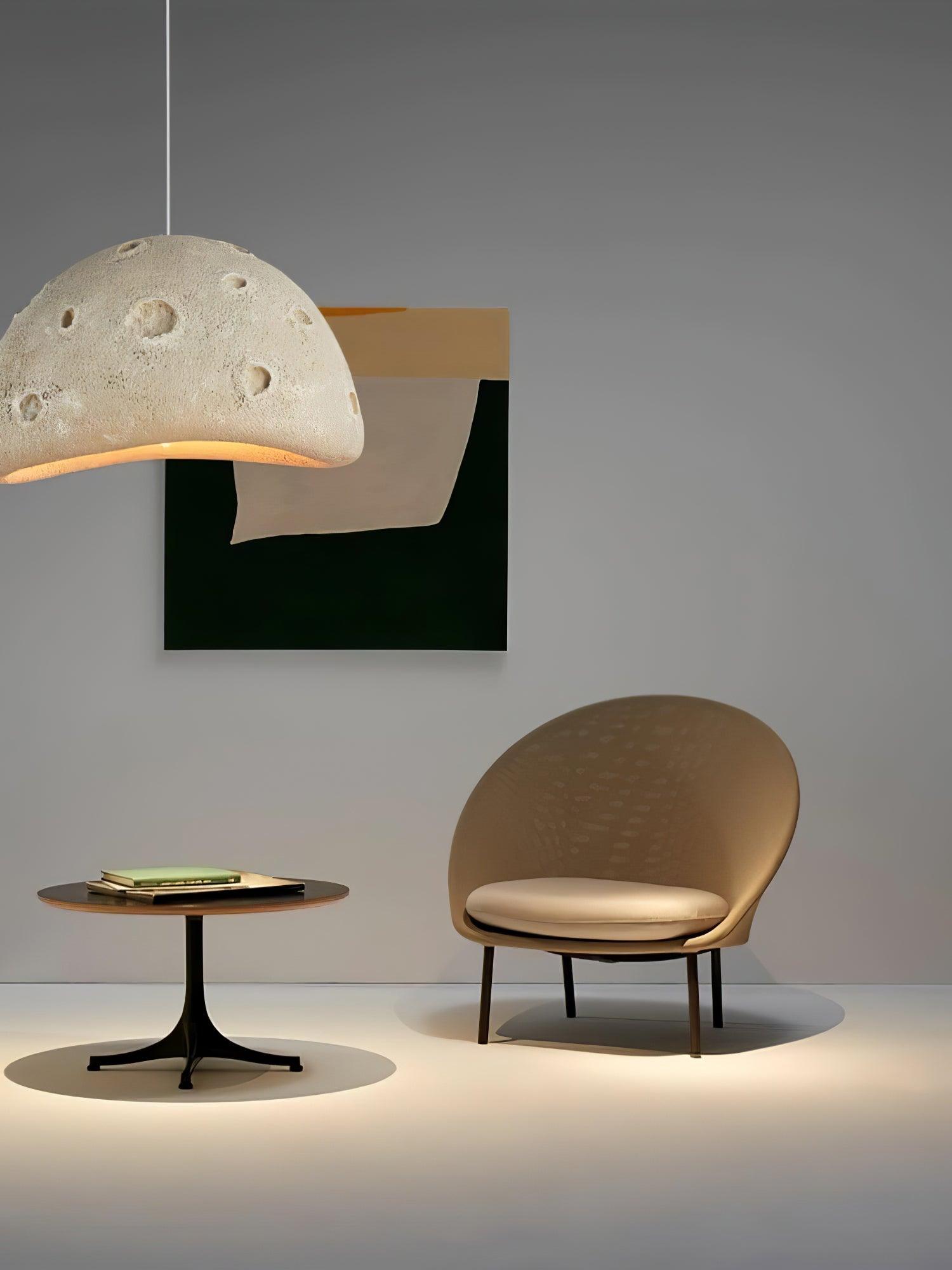 Mydorel Modern Minimalist Planet Plastic Pendant Lamp - Letslighting