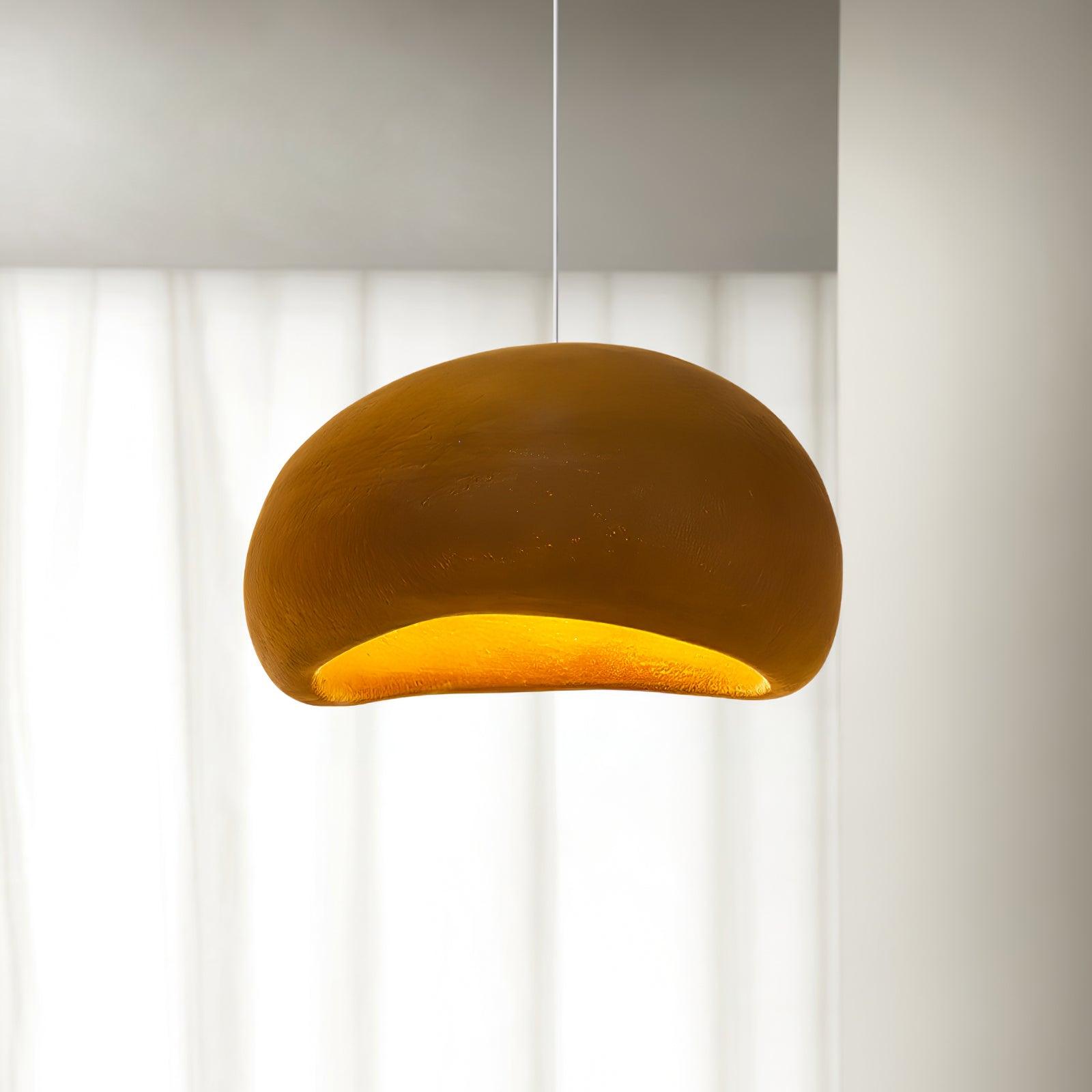 Mydorel Modern Minimalist Planet Plastic Pendant Lamp - Letslighting