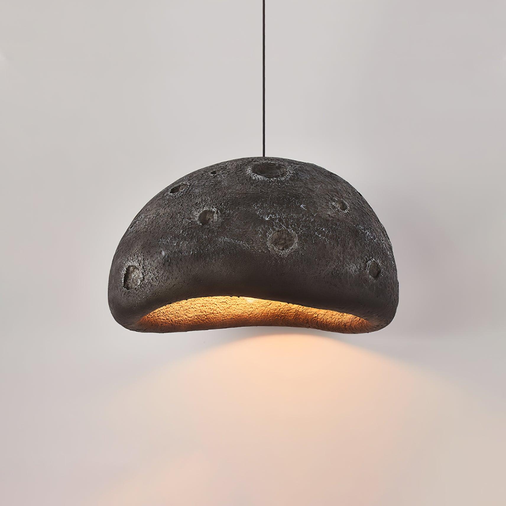 Mydorel Modern Minimalist Planet Plastic Pendant Lamp - Letslighting