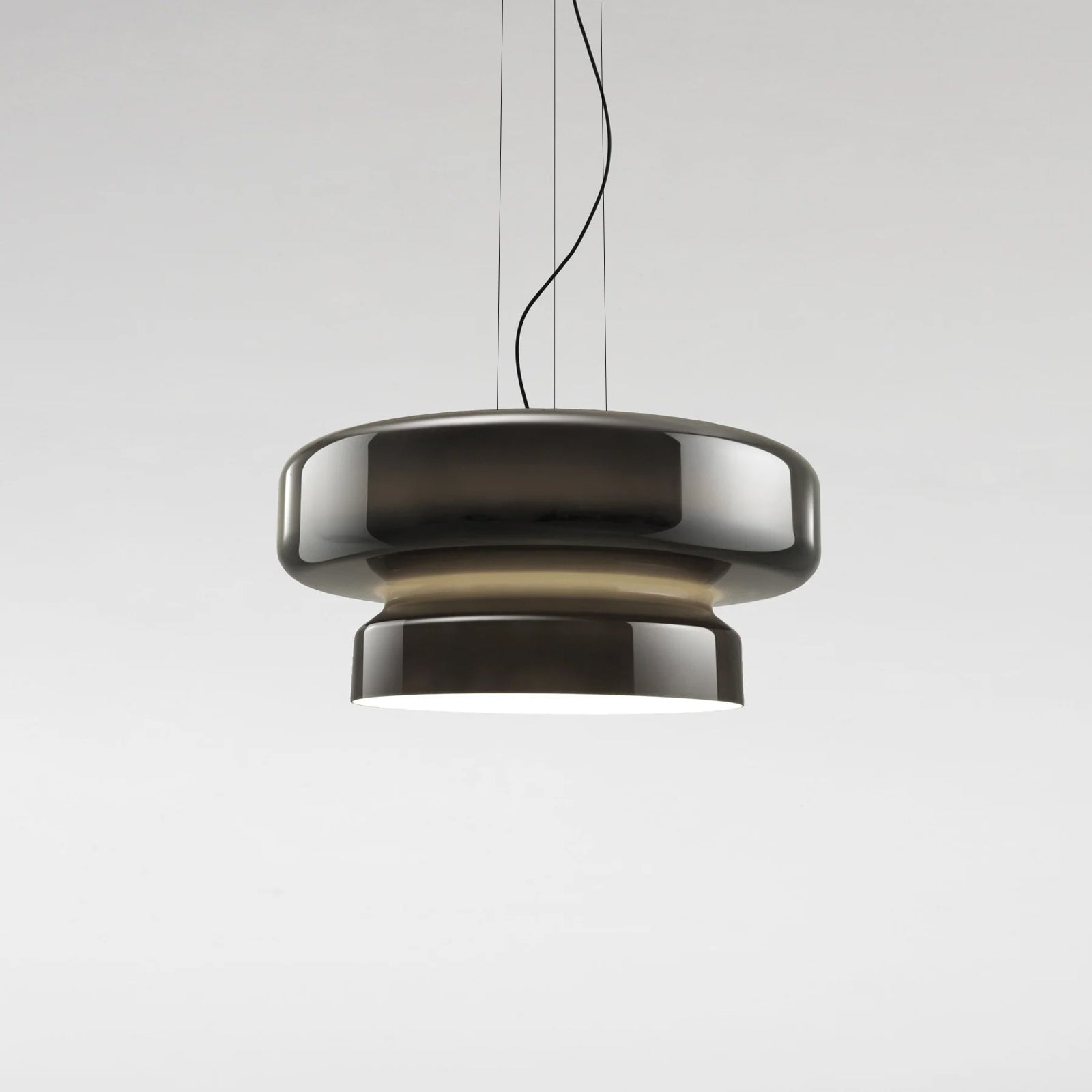 Zerithce Glass Modern Minimalist Pendant Lamp - Letslighting