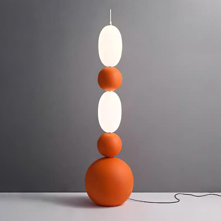 Junoin Playful Artistic Floor Lamp - Letslighting