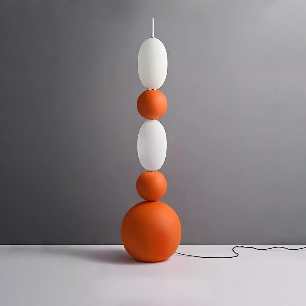 Junoin Playful Artistic Floor Lamp - Letslighting